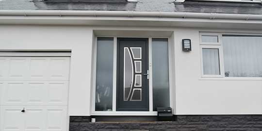 Bespoke Window and Door Installations