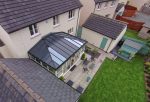 solid conservatory roofs dorset