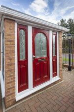 energy efficient doors Dorset