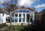 Keep your conservatory warm this winter