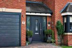 upvc door prices christchurch