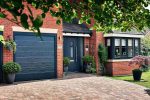 double glazed door ferndown