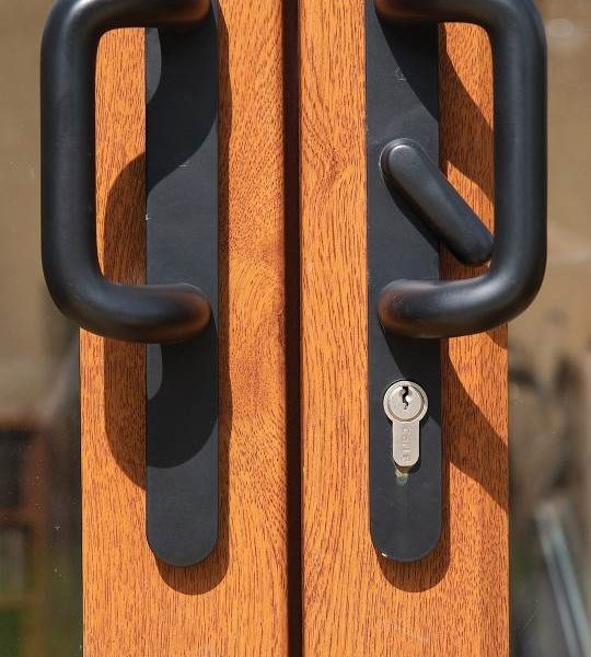 upvc timber patio doors wimborne