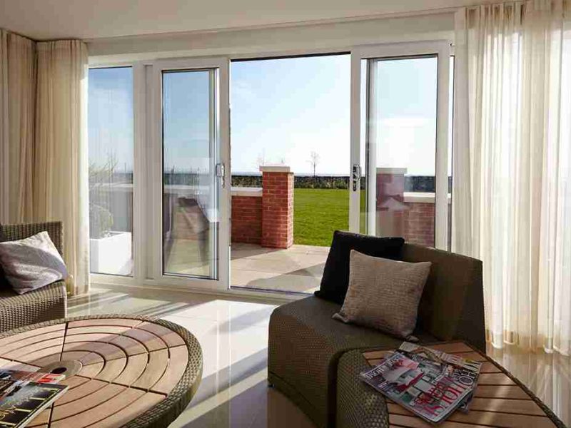 upvc patio doors prices wimborne