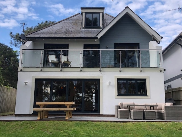 Bifold Doors Cost Dorset
