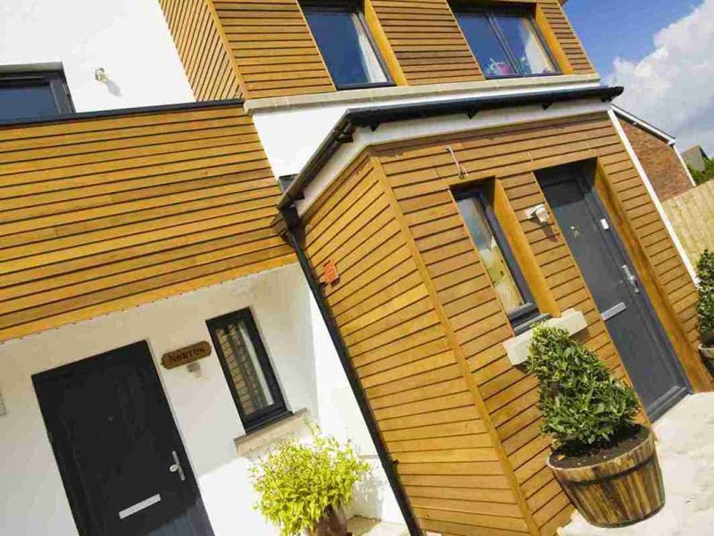 house of aluminium windows wimborne