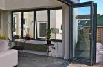 Bifolding Doors Dorset