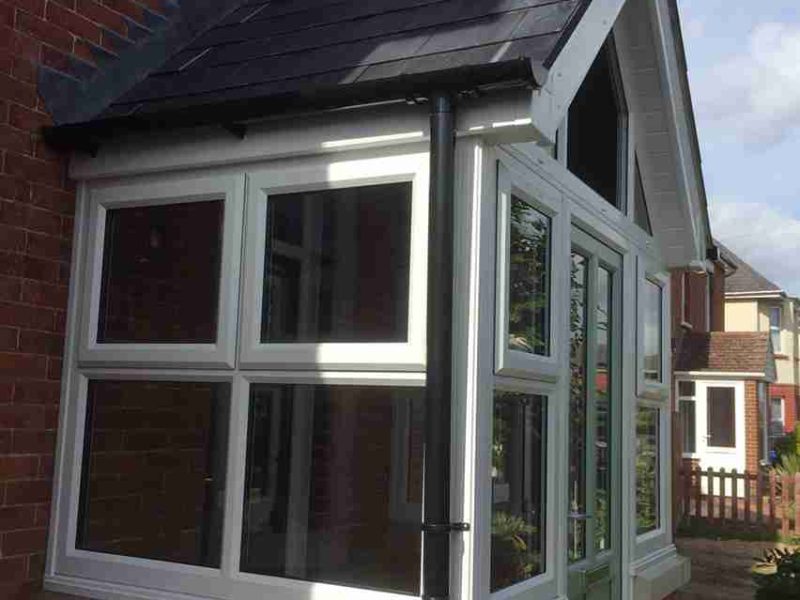 guttering and soffit wimborne