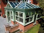 t-shaped conservatory quote dorset