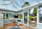 Top five uses for your conservatory