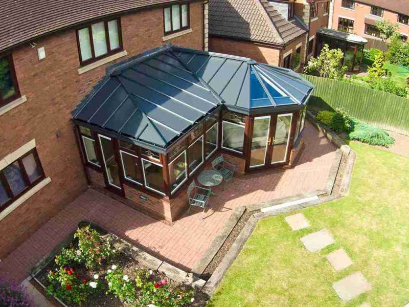 p-shaped conservatory quote wimborne