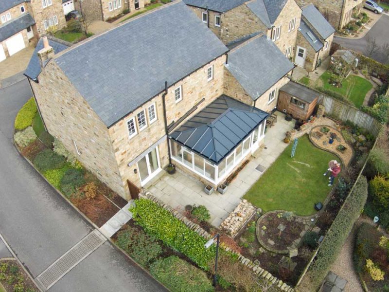 ultraframe edwardian conservatory wimborne