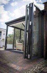 Aluminium Bifold Doors prices Dorset