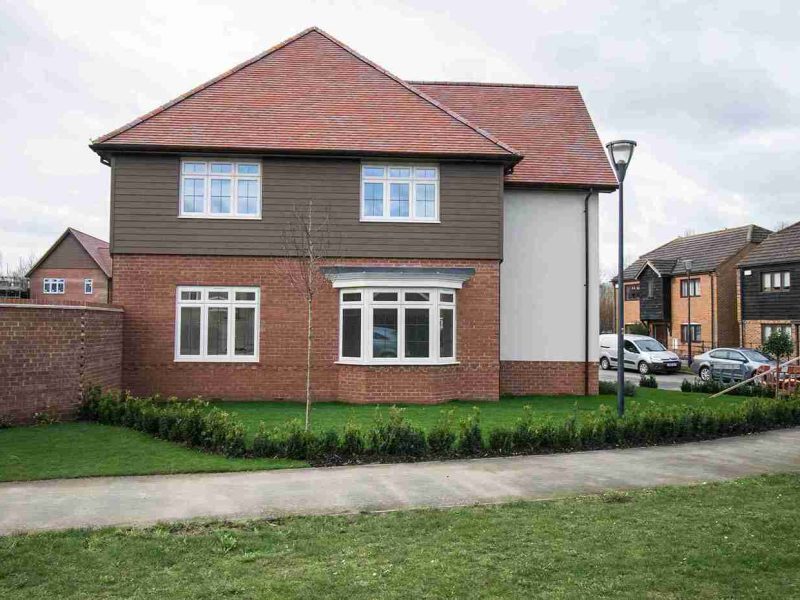 double glazed upvc windows wimborne