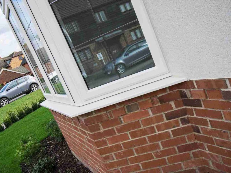 upvc windows wimborne
