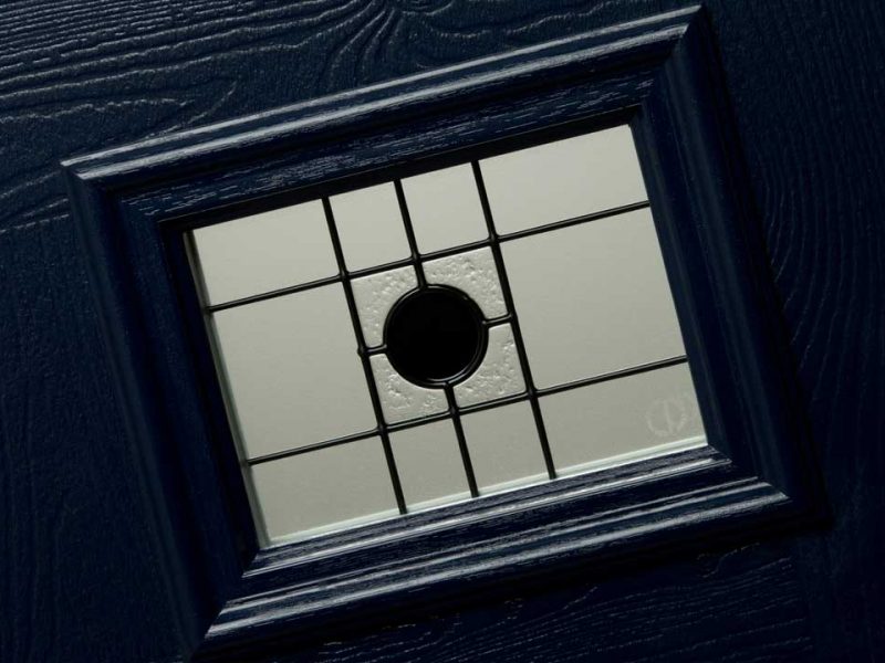 composite doors dorset