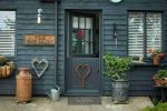 stable door prices dorset