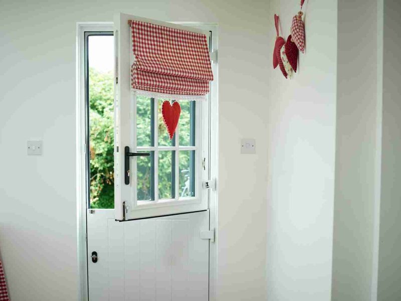 endurance doors ringwood