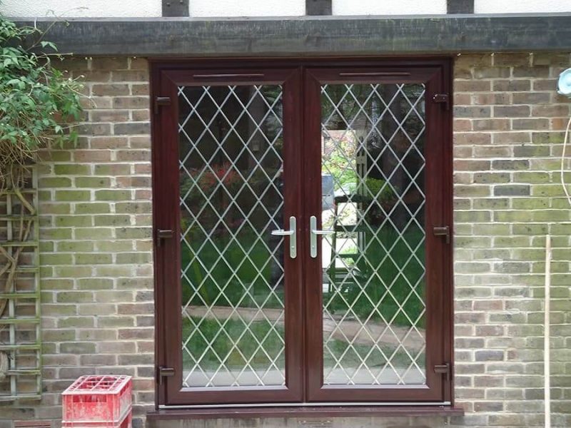 double glazed doors bournemouth