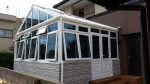 gable end conservatory prices wimborne