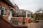 p-shaped conservatory quote dorset