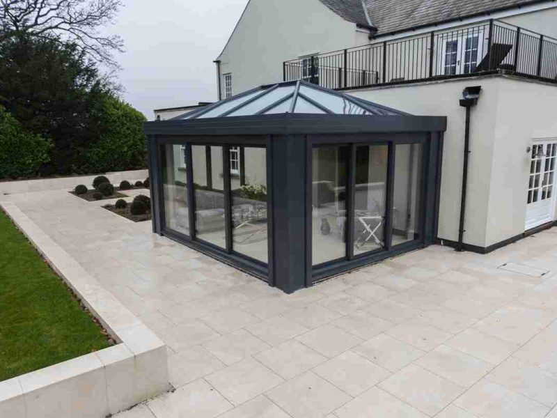 orangery installers ferndown