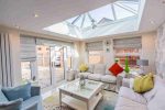 Planning Permission for Orangeries