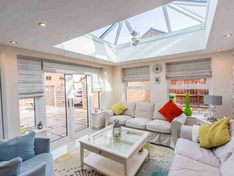 orangery near me
