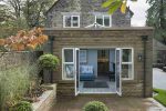 traditional orangery dorset