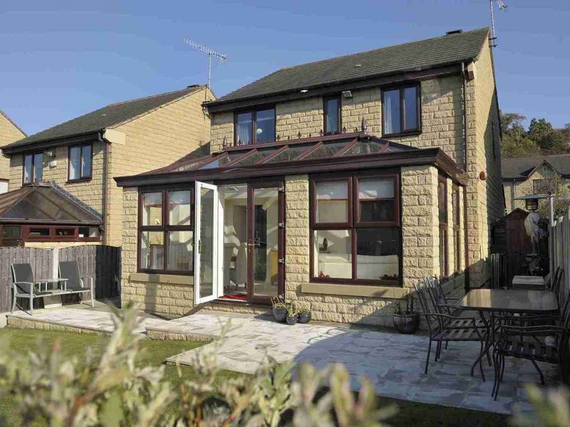 orangery prices wimborne