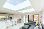 Skylights installers Christchurch