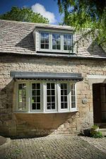 flush casement windows wimborne