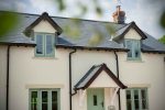 flush casement windows dorset