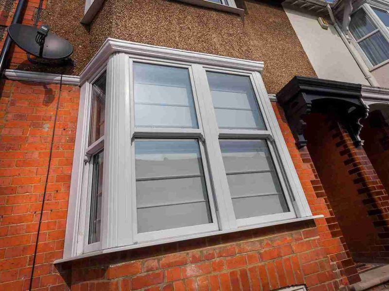 bow & bay windows dorset