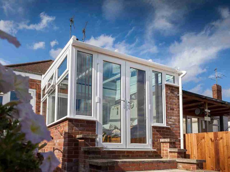 upvc french doors dorset