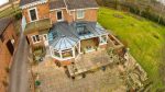 p-shaped conservatory extensions dorset