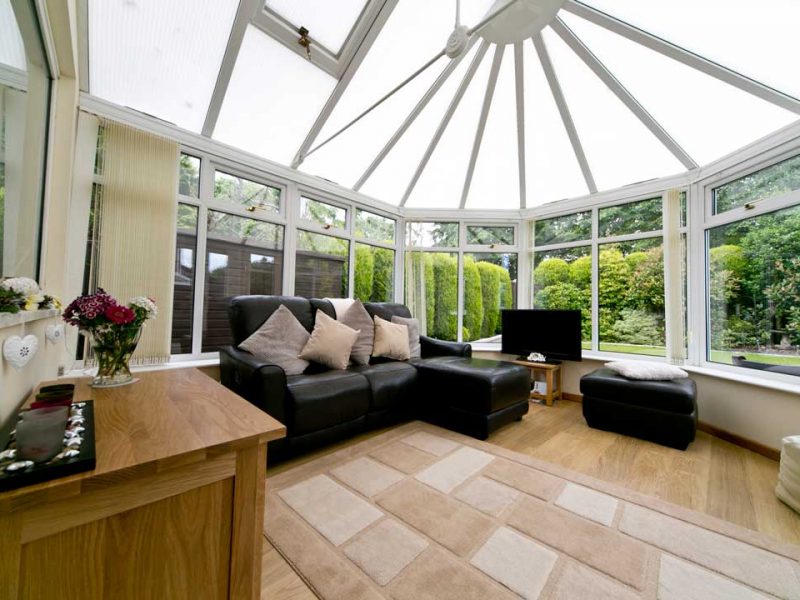 victorian conservatories wimborne