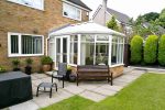 victorian style conservatory dorset