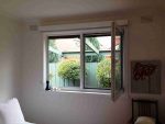 Tilt and turn windows in Dorset.