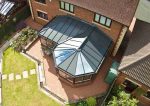 conservatory roof designs new milton