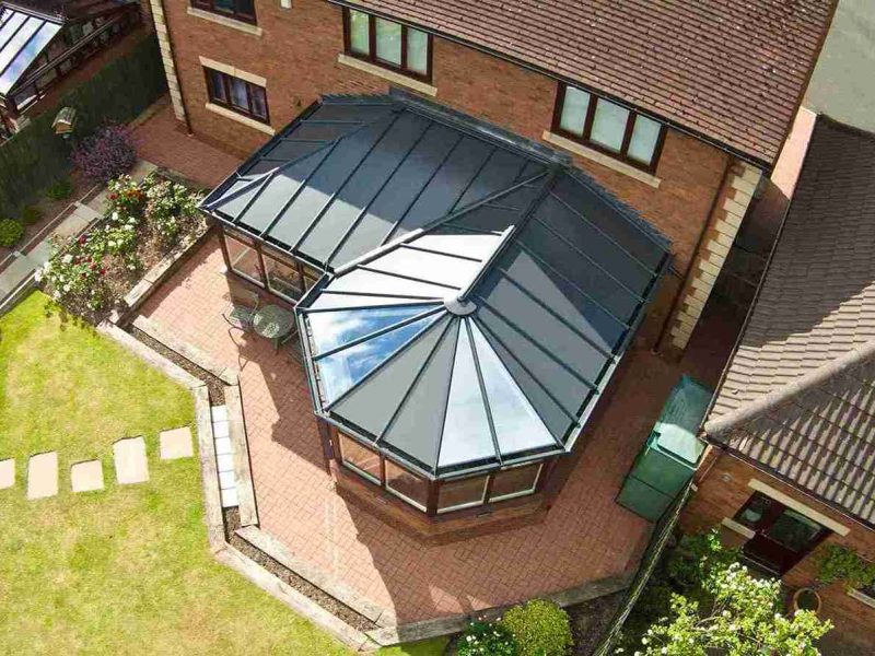 conservatory prices wimborne