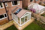 conservatory roof replacement