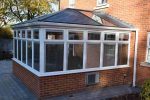 tiled conservatory roof installers Ferndown