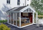 Save Money on Your New Conservatory