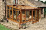 lean-to conservatory prices dorset