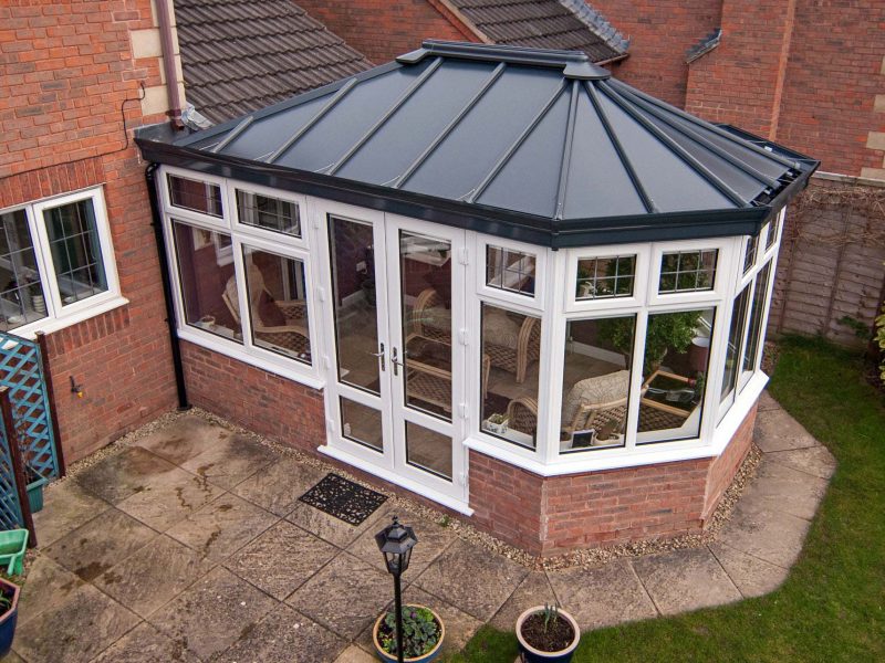 victorian conservatory prices wimborne