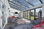 lean-to conservatories wimborne