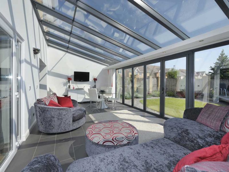 lean-to conservatories wimborne