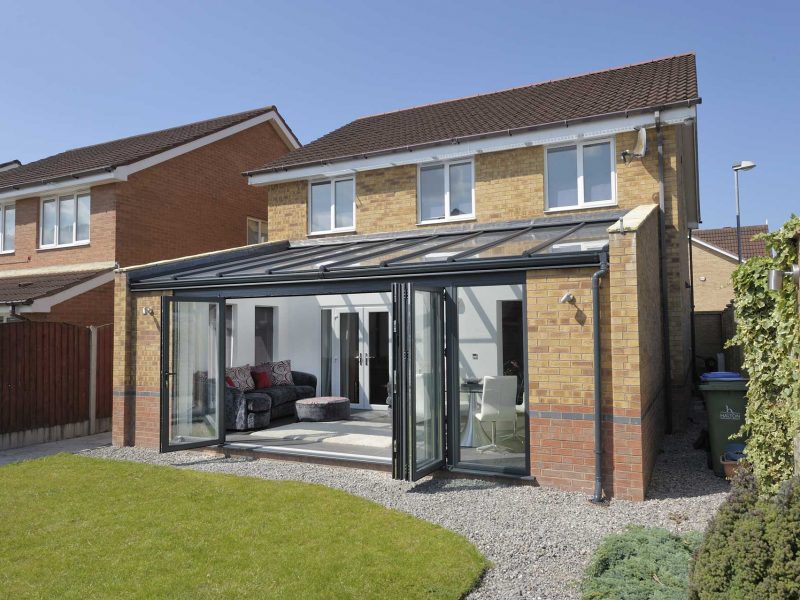 lean-to conservatory styles wimborne