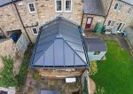 Solid Conservatory Roofs Installers Dorset